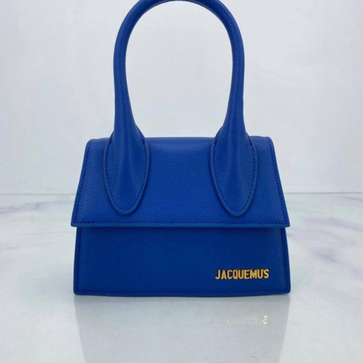 Сумкa Jacquemus