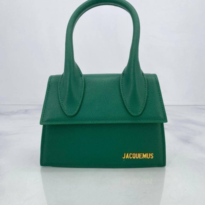 Сумкa Jacquemus