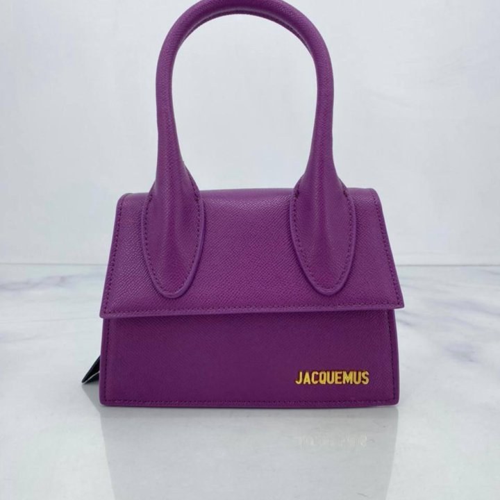 Сумкa Jacquemus