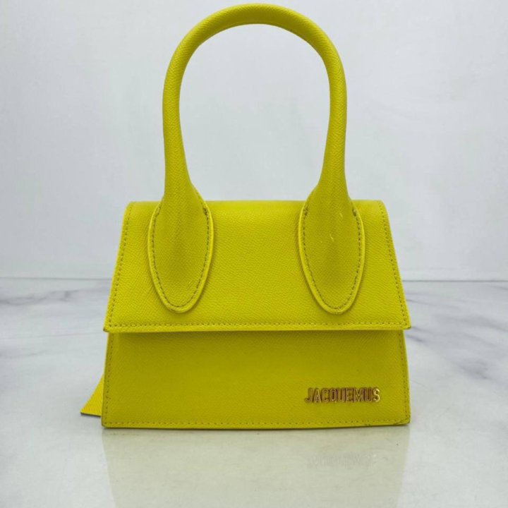 Сумкa Jacquemus