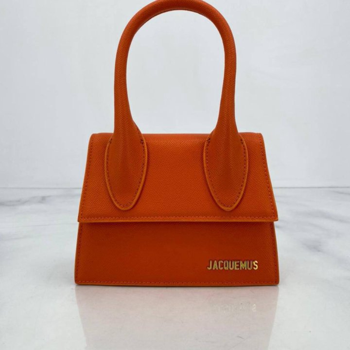 Сумкa Jacquemus