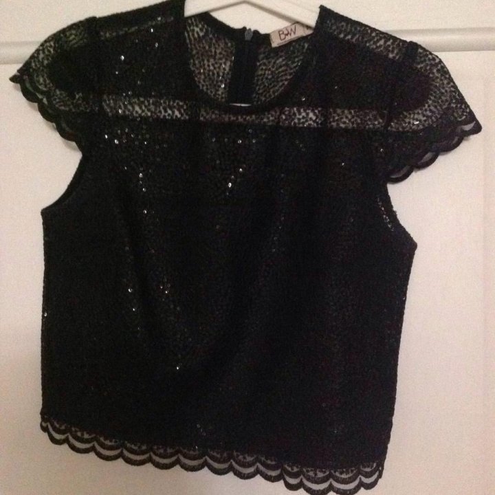 Вечерний комплект