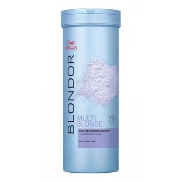 Порошок Wella Professionals Blondor Multi Blonde д