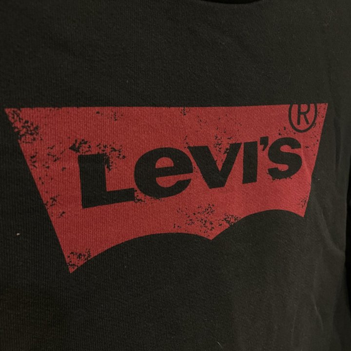 Свитшот Levis мужской оригинал