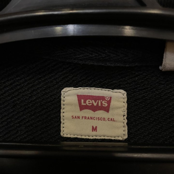 Свитшот Levis мужской оригинал