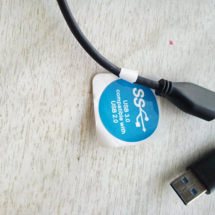 USB 3.0 USB 2.0