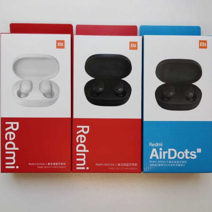 Xiaomi Redmi Airdots 2