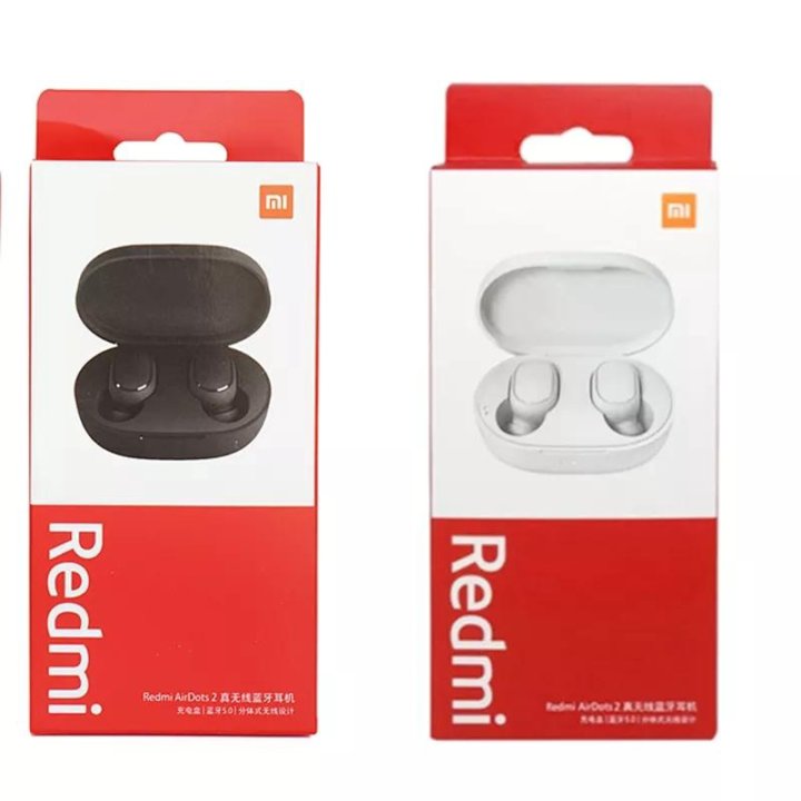 Xiaomi Redmi Airdots 2