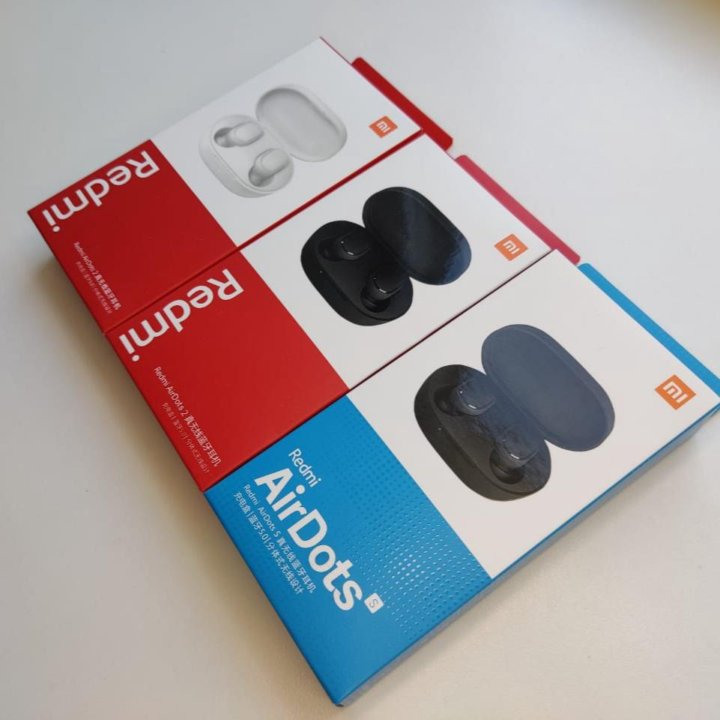 Xiaomi Redmi Airdots 2