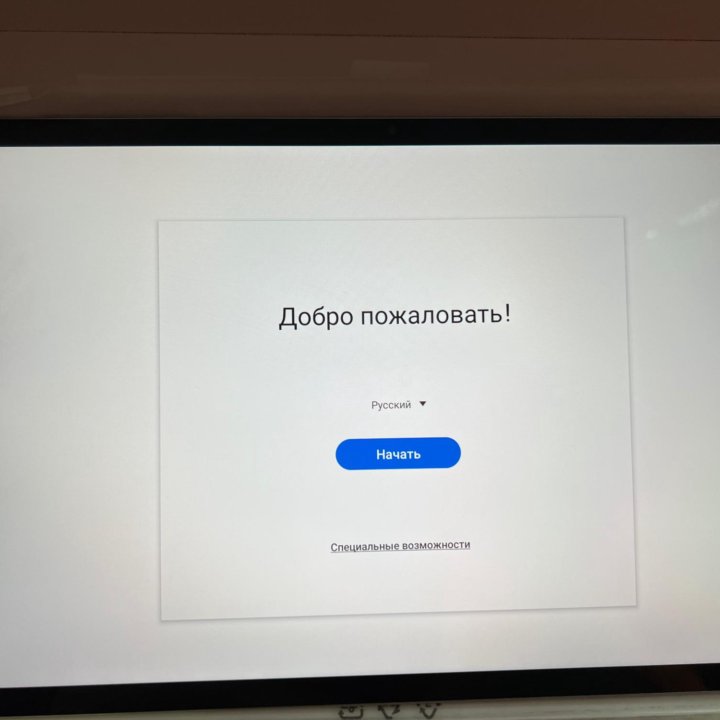 Планшет Samsung Galaxy Tab S7 FE 12.4