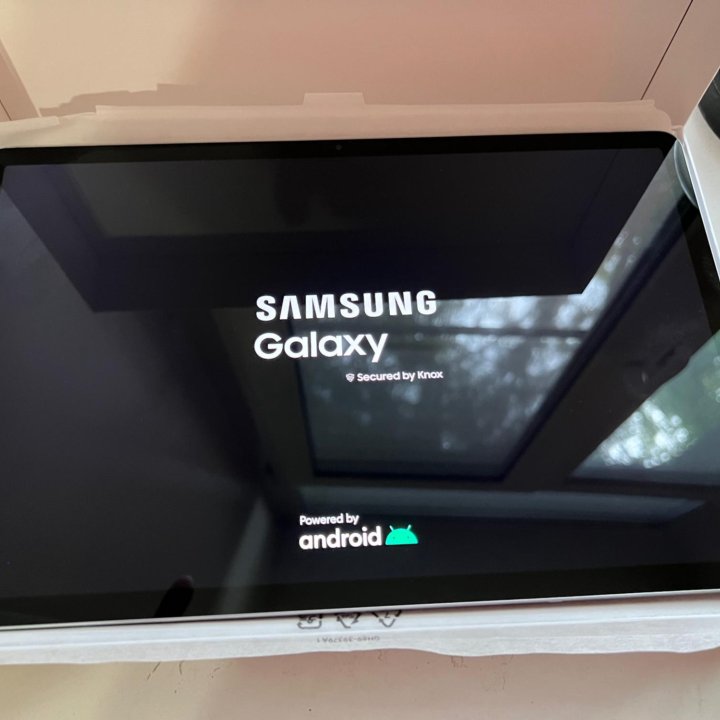 Планшет Samsung Galaxy Tab S7 FE 12.4