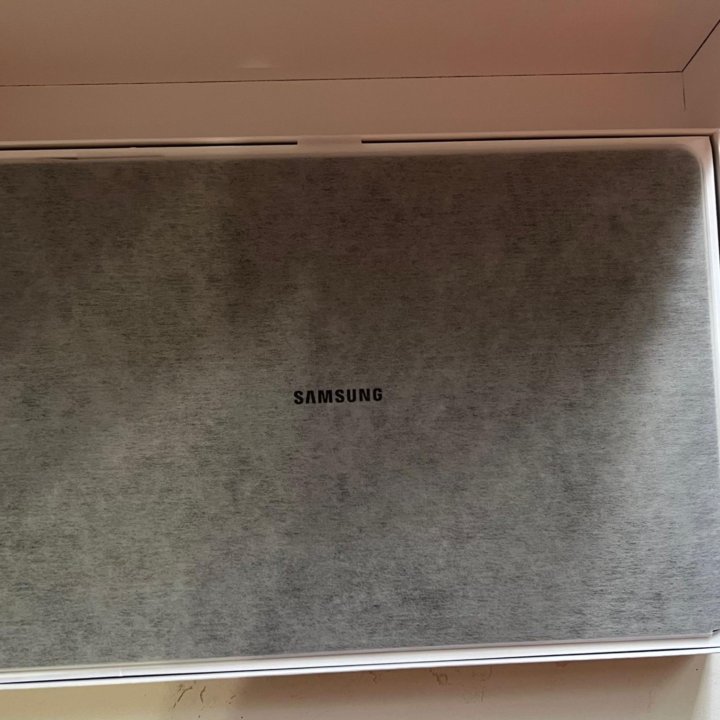 Планшет Samsung Galaxy Tab S7 FE 12.4