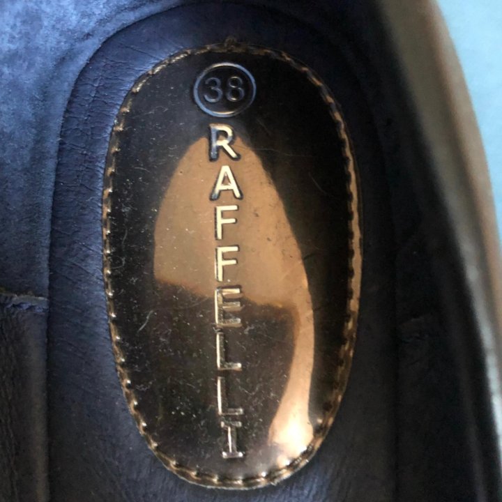 Балетки новые