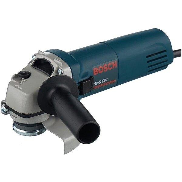 Аренда УШМ Bosch GWS660