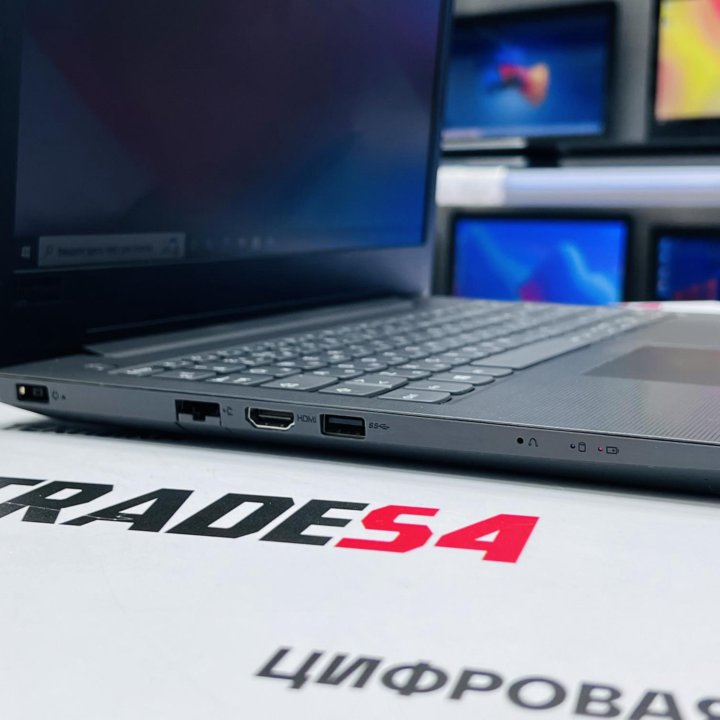 Ноутбук Lenovo 15.6