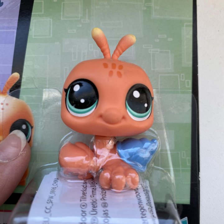 Littlest Pet Shop