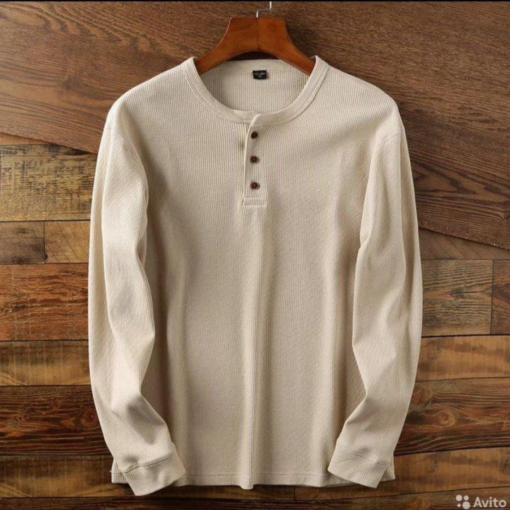 Вафельный воротник