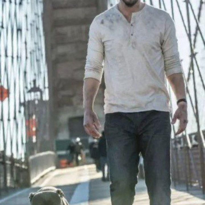 Вафельный воротник