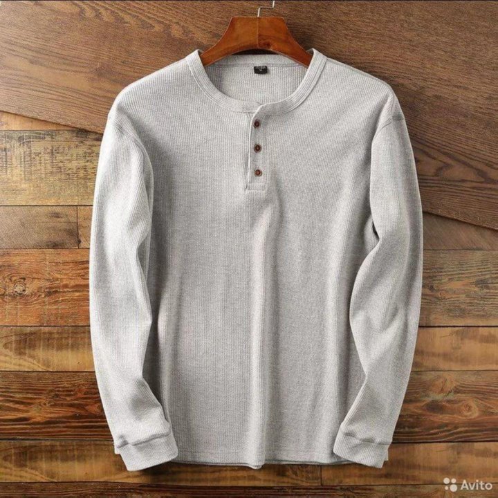 Вафельный воротник