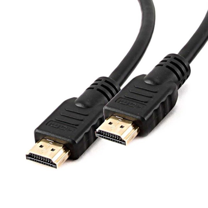 Кабель hdmi