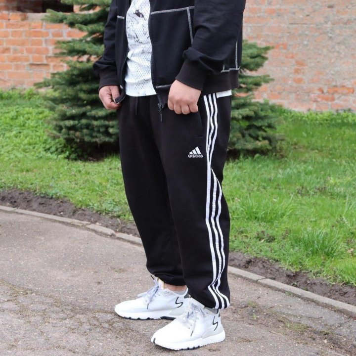 Штаны adidas