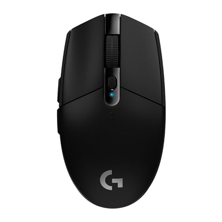 Logitech g305