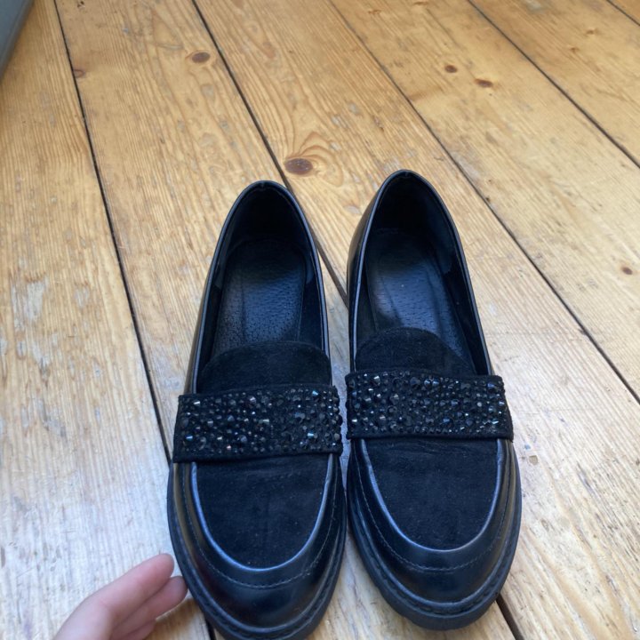 Балетки ???? слипоны