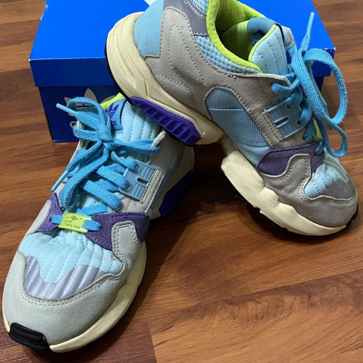 Кроссовки adidas zx torsion оригинал