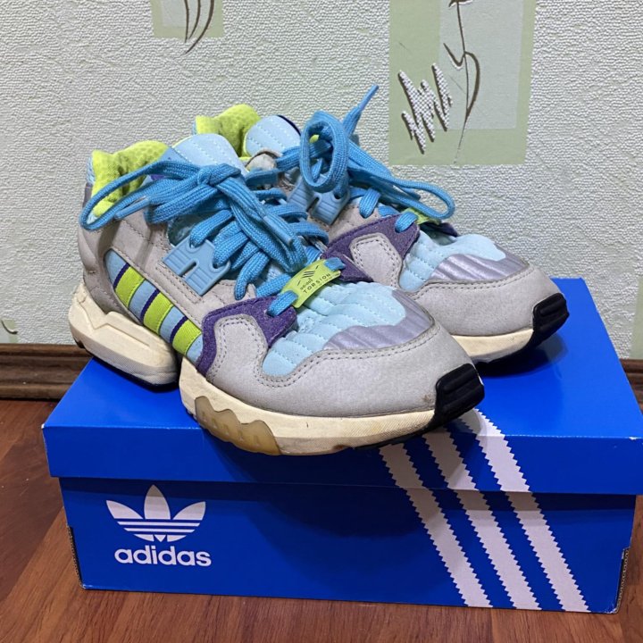 Кроссовки adidas zx torsion оригинал