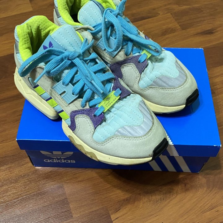 Кроссовки adidas zx torsion оригинал