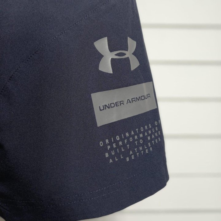 Шорты under armour