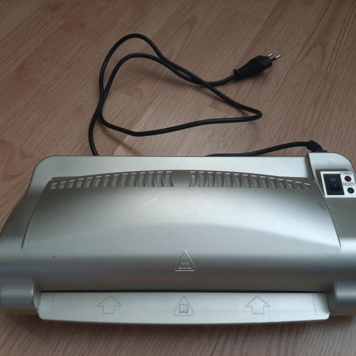 Ламинатор а4