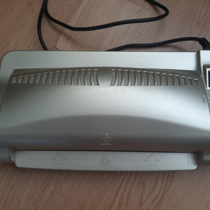 Ламинатор а4