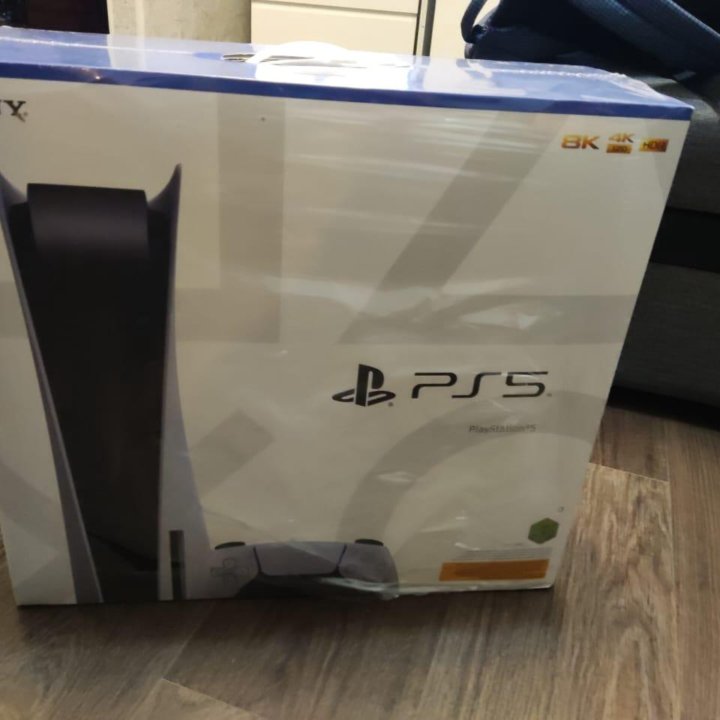 PS5