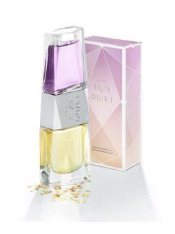 Eve Duet Sensual and Radiant AVON