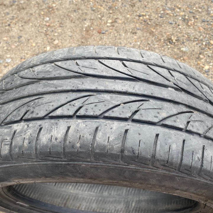 1шт. 195/50 R15 BRIDGESTONE ЛЕТО