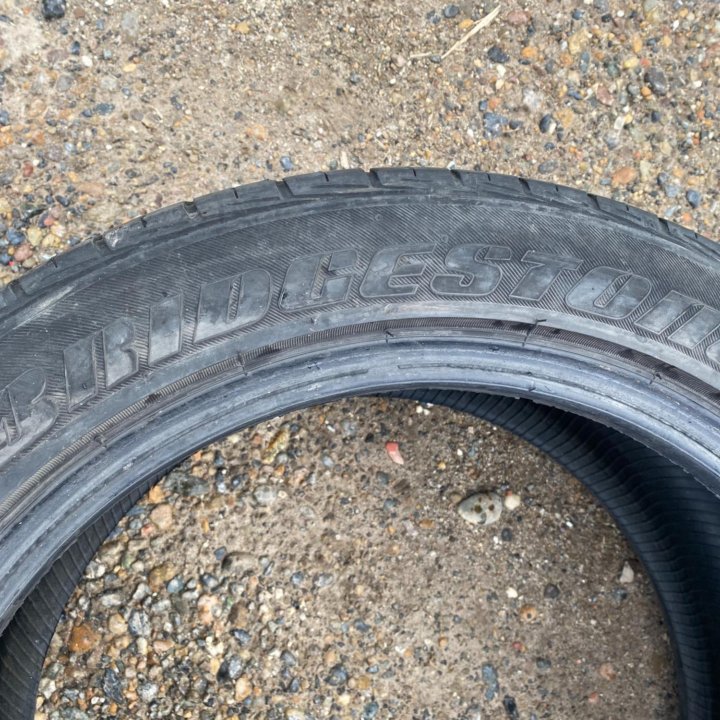 1шт. 195/50 R15 BRIDGESTONE ЛЕТО