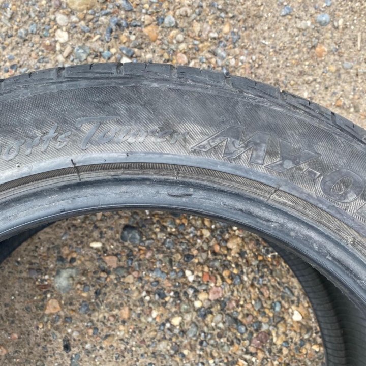 1шт. 195/50 R15 BRIDGESTONE ЛЕТО