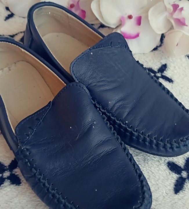 Обувь на мальчика