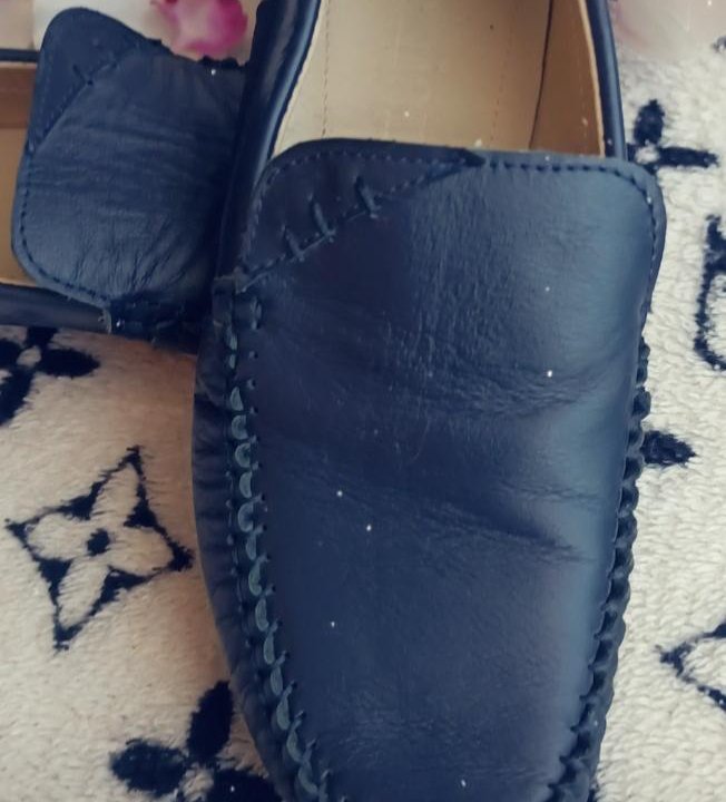 Обувь на мальчика