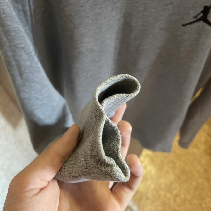 Лонгслив Jordan оригинал