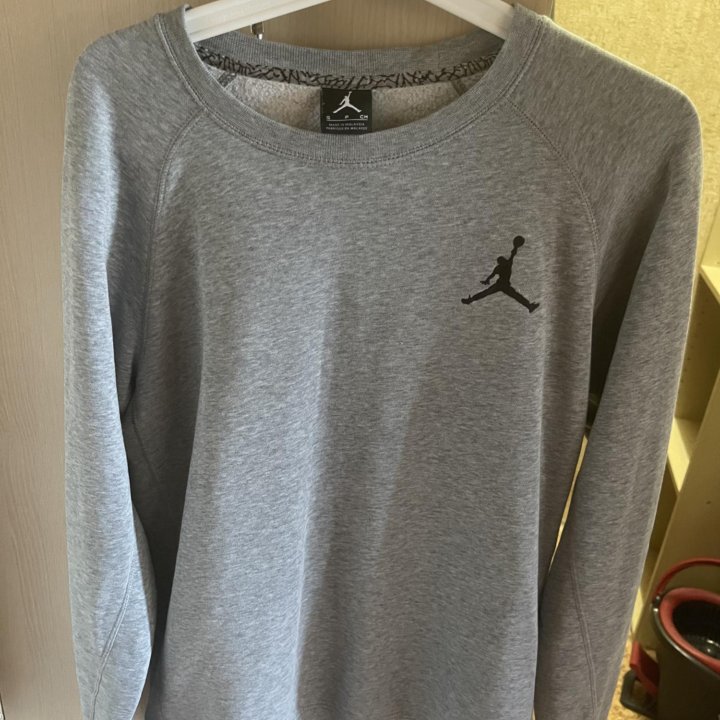Лонгслив Jordan оригинал
