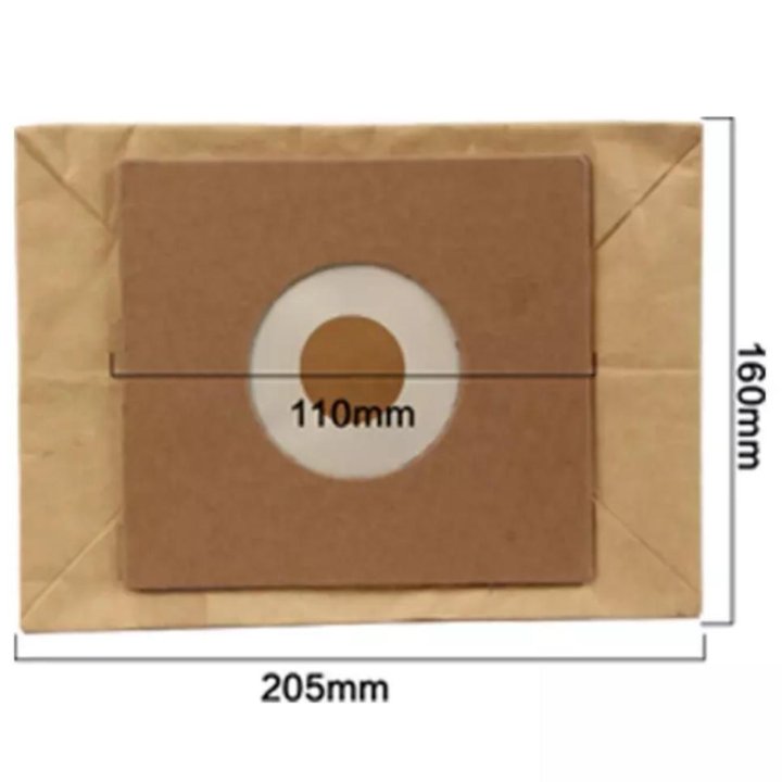 Мешки пакеты пылесборник для пылесоса
