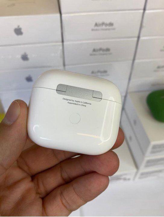 AirPods ОПТ