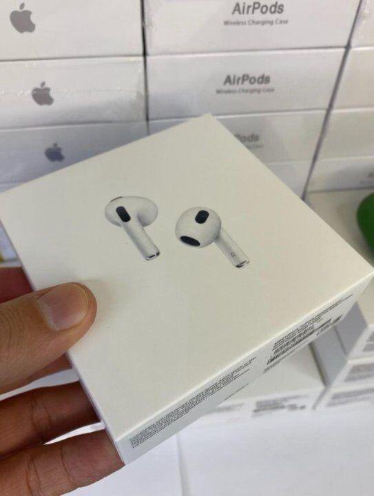 AirPods ОПТ