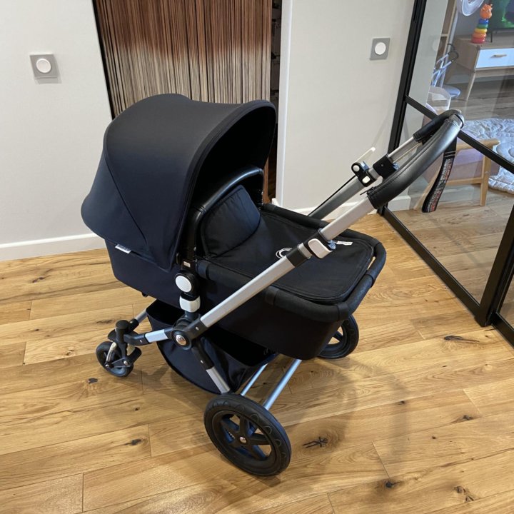 Коляска Bugaboo Cameleon 3