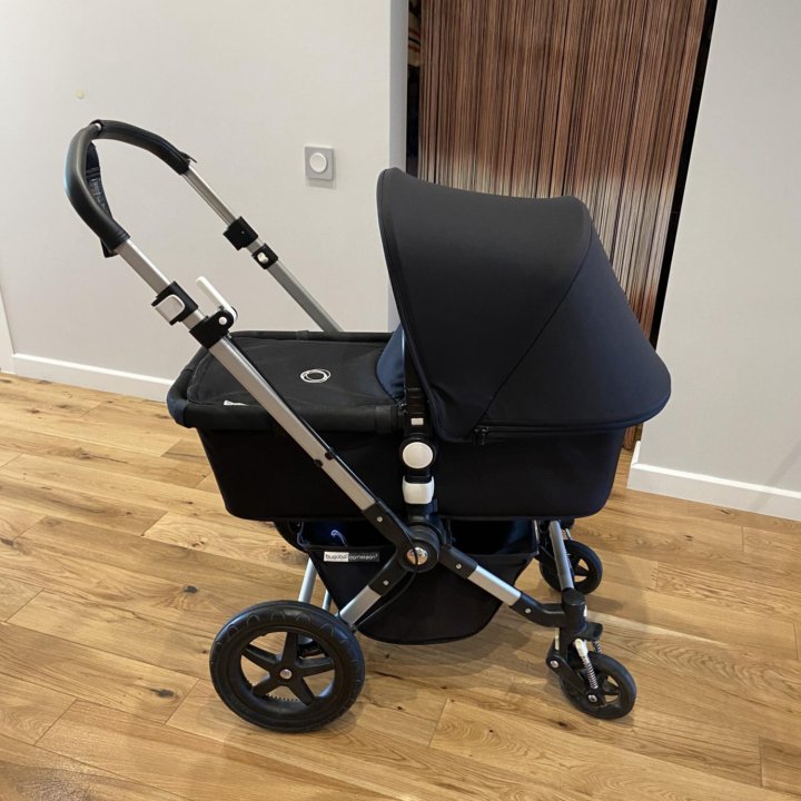 Коляска Bugaboo Cameleon 3