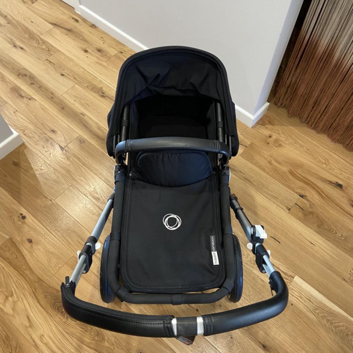 Коляска Bugaboo Cameleon 3