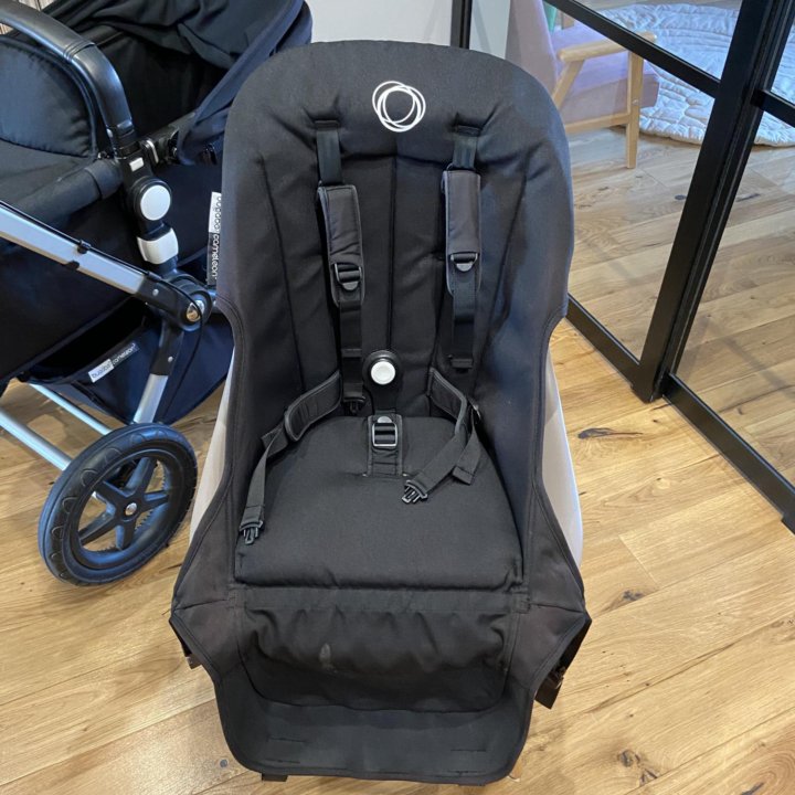 Коляска Bugaboo Cameleon 3