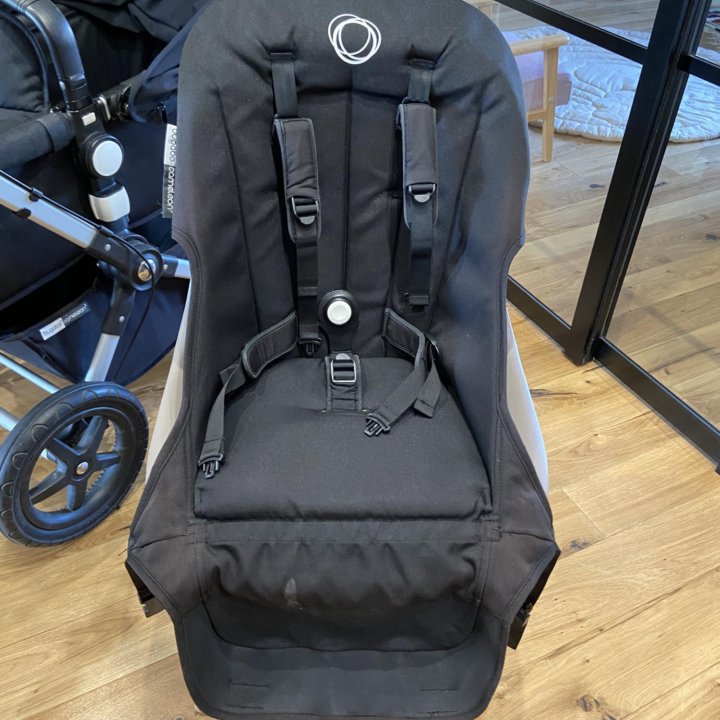 Коляска Bugaboo Cameleon 3